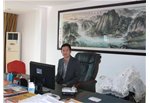 副會(huì)長(zhǎng) 唐朝加