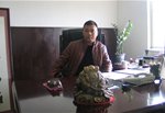 常務(wù)副會(huì)長(zhǎng) 胡 明