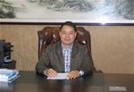 常務(wù)副會(huì)長(zhǎng)　王耀